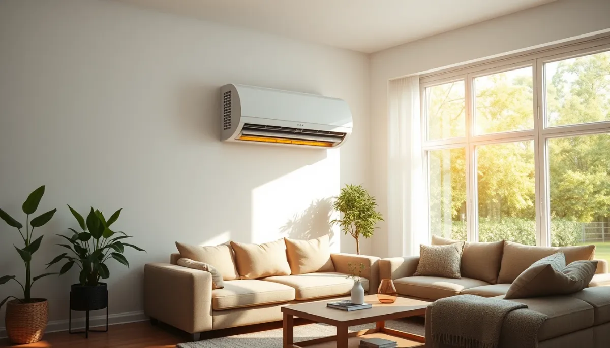 Clim réversible qui ne chauffe pas assez : quelles causes et quelles solutions ?